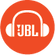 使用 My JBL Headphones 應用程式，全面運用您的耳機